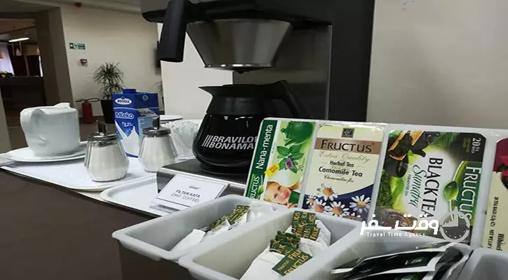 ان هتل بلگراد